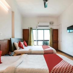 Hotel MPS