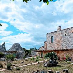 Masseria LoJazzo