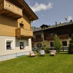 Abete Rosso by Livigno Accomodation