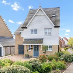 4 Bedroom house in Bishops Stortford