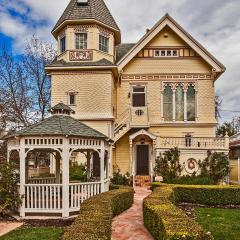 Victorian Mansion Bed and Breakfast Inn