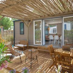 Camping Les Jardins d Agathe