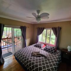 Roatan Backpackers' Hostel