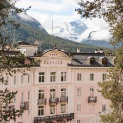 Hotel Bernina 1865 by Kleos Group Collection