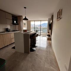 Aluna Apto/ Wellness and Enjoy