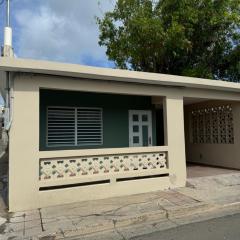 Casa Morales
