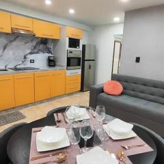 Apartamento moderno en La Boyera