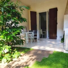 Villa Daria - soggiorno e servizio spiaggia