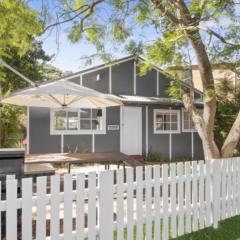 Mi Casa - Creekfront - Patonga