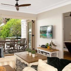 Diamond Retreat - Pearl Beach