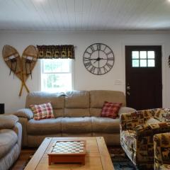 Mossy Bear Retreat