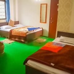 Titli home stay