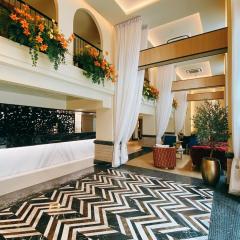 Kastel Bangkok Hotel