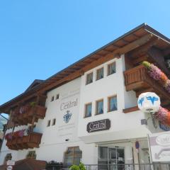 Central Hotel & Apart mit Landhaus Central
