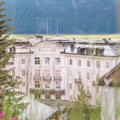 Hotel Bernina 1865 by Kleos Group Collection