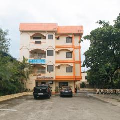 RedDoorz @ Tondaligan Beach Hotel