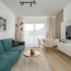 Mieszczanska Apartment with SPA & Gym by Noclegi Renters