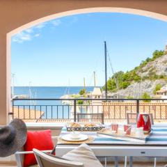 Portopiccolo Apartments Rubino nel Borgo