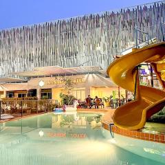 Xanadu Hotel Utapao