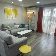 Stylish 2-Bedroom Apartment in Scenic Marsaxlokk