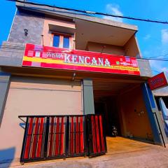 Wisma Kencana near UNS Mitra RedDoorz