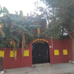 Auberge Africa Thiossane