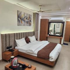 Hotel Shrinath Casa Inn