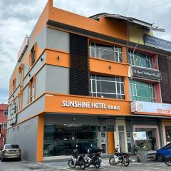 Sunshine Hotel
