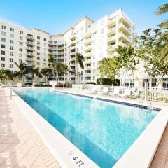 Amazing One-bedroom In Casa Costa!beach Pass Inc!