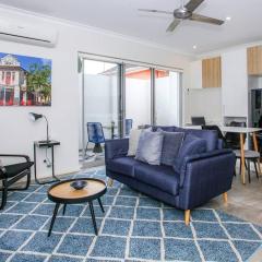 Perth- 9 Star Energy Light Bright Eco Home