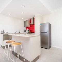 Modern Midland Retreat 2br 1 Bth