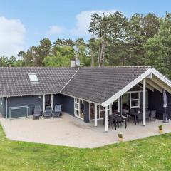 Awesome Home In Rødby With Sauna