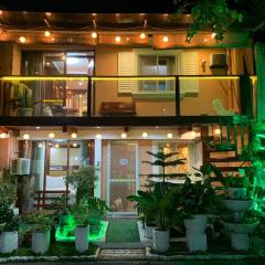 Tagum Mini Hotel By Tripleview residences