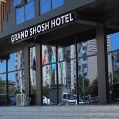 Grand Shosh Hotel