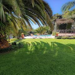 Bo Hotel & Spa Chicoana Salta