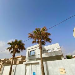 Villa a kazma Beach Gabes Tunisia