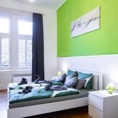 Live like a Local in an old Historic House
