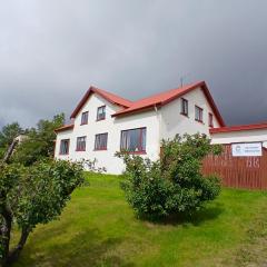 Guesthouse Tálknafjörður