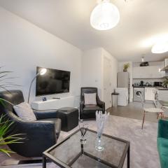 Stylish Apartment by Chelsea-Victoria-Pimlico