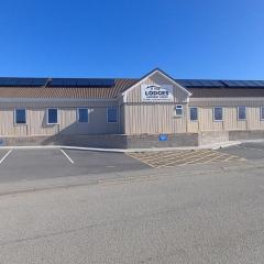 The Lodges