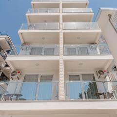 Bliss Apartments