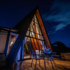 Cabana Alecrim