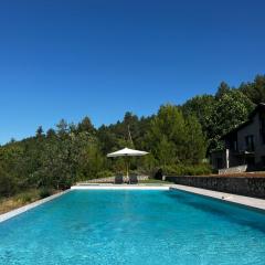 Amfikleia Home by Relax in Greece