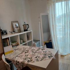Privatgästezimmer Familie Fröhlich