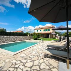 Villa Mikulica