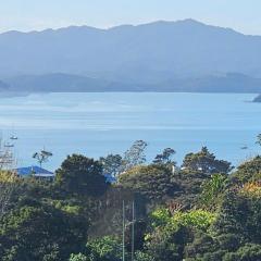 Harbour View Cottage Bay of Islands