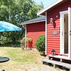 Holiday home MELLBYSTRAND XXI