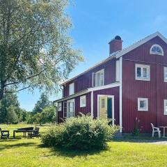 5 star holiday home in Urshult