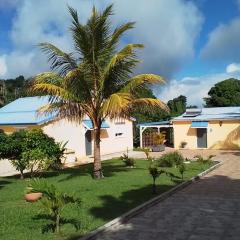 VILLA CREOLE