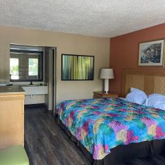 JAX INN